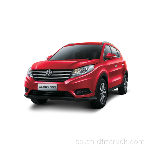 Buen precio Dongfeng Glory S580 1.5CVT SUV Coche